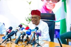 Wike bloc plans March 28 PDP convention after court victory