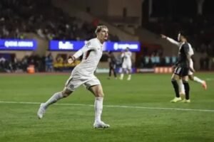 Xabi axes Garnacho, Liam Delap, others from Chelsea