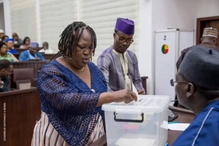 Benin Republic approves seven-year presidential term ahead of 2026 elections