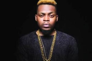 Olamide declares Wizkid is the greatest Afrobeats artiste after Fela