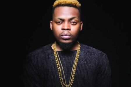 Olamide declares Wizkid is the greatest Afrobeats artiste after Fela