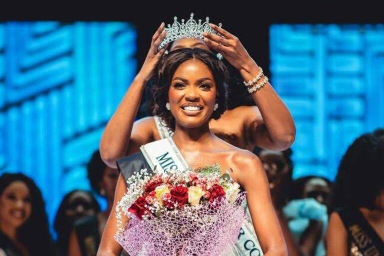 Onyinyechi Basil to fly Nigeria’s flag at Miss Universe 2025 Onyinyechi Basil to fly Nigeria’s flag at Miss Universe 2025