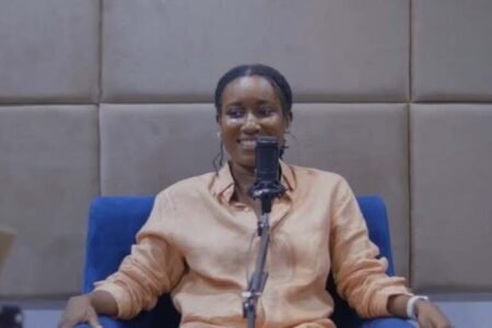 Ezra Olubi saga: Ozzy Etomi deactivates X account after leaked chats spark backlash Ezra Olubi saga: Ozzy Etomi deactivates X account after leaked chats spark backlash