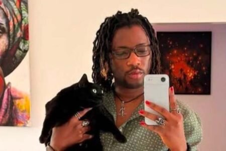 Paystack co-founder Ezra Olubi faces backlash as paedophilia, bestiality posts go viral