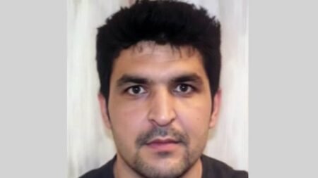 CIA-linked Afghan asylum seeker probed after national guardsmen shooting CIA-linked Afghan asylum seeker probed after national guardsmen shooting