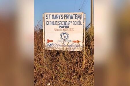 FULL LIST: Niger Catholic diocese releases names of 50 students who escaped captivity