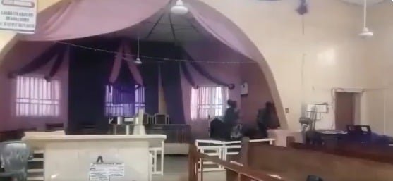 The terrorists who kidnapped about 35 worshippers from the Christ Apostolic Church, Oke-Igan, Eruku, in the Ekiti Local Government Area of Kwara State, have reportedly demanded N100 million ransom per victim.