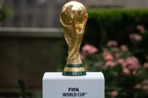 2026 World Cup: England play Ghana as FIFA unveils all 12 groups Mexico unveils plan for 2026 FIFA World Cup