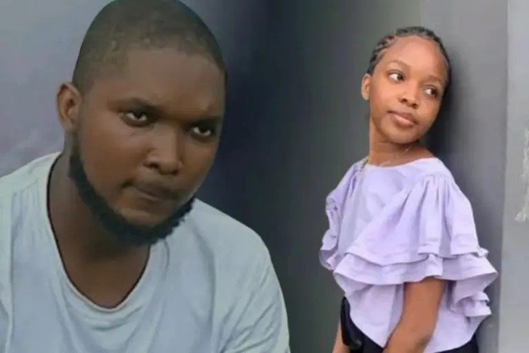 Damian Okoligwe sentenced to death for killing girlfriend Damian Okoligwe, a 400-level UNIPORT student, has been sentenced to death by hanging for the murder of his girlfriend, Justina Otuene.