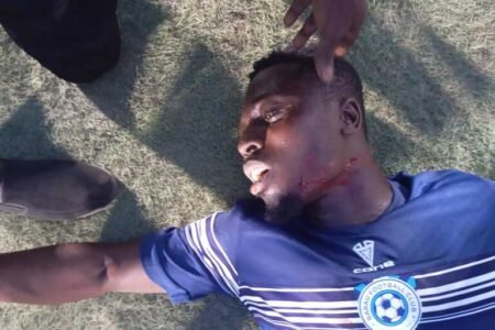 NPFL imposes N9m fine, stadium ban on Katsina United