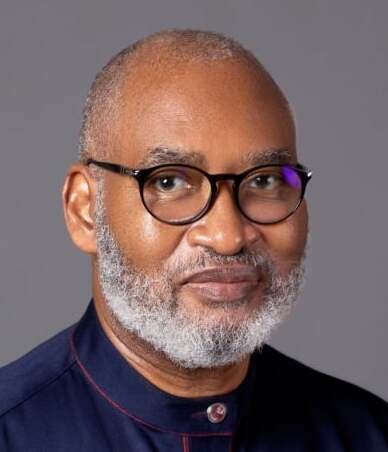 Pastor Adefarasin says no genocide in Nigeria, 'killings is nothing new'