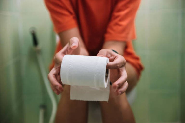 ‘Toilet infection’ a misconception, experts say ‘Toilet infection’ a misconception, experts say
