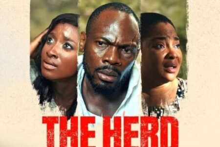 The Herd: Nigerians reject calls for the ban of movie about terrorism
