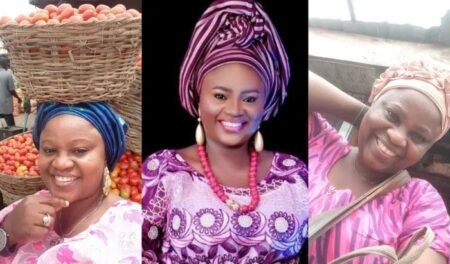 Auntie Esther, Jehovah’s Witness cancer patient dies after transfusion controversy Auntie Esther, Jehovah’s Witness cancer patient dies after transfusion controversy