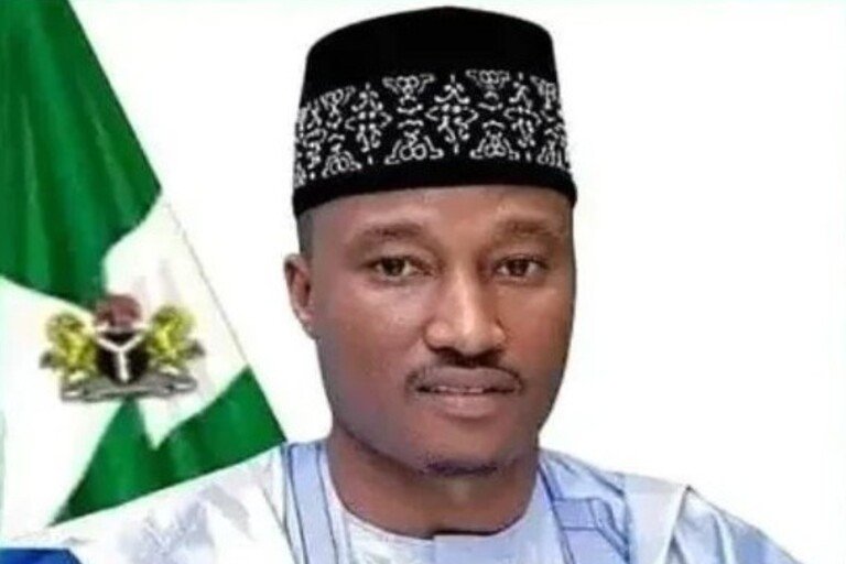 EFCC arraigns Bauchi finance commissioner Adamu over N5.79bn money laundering