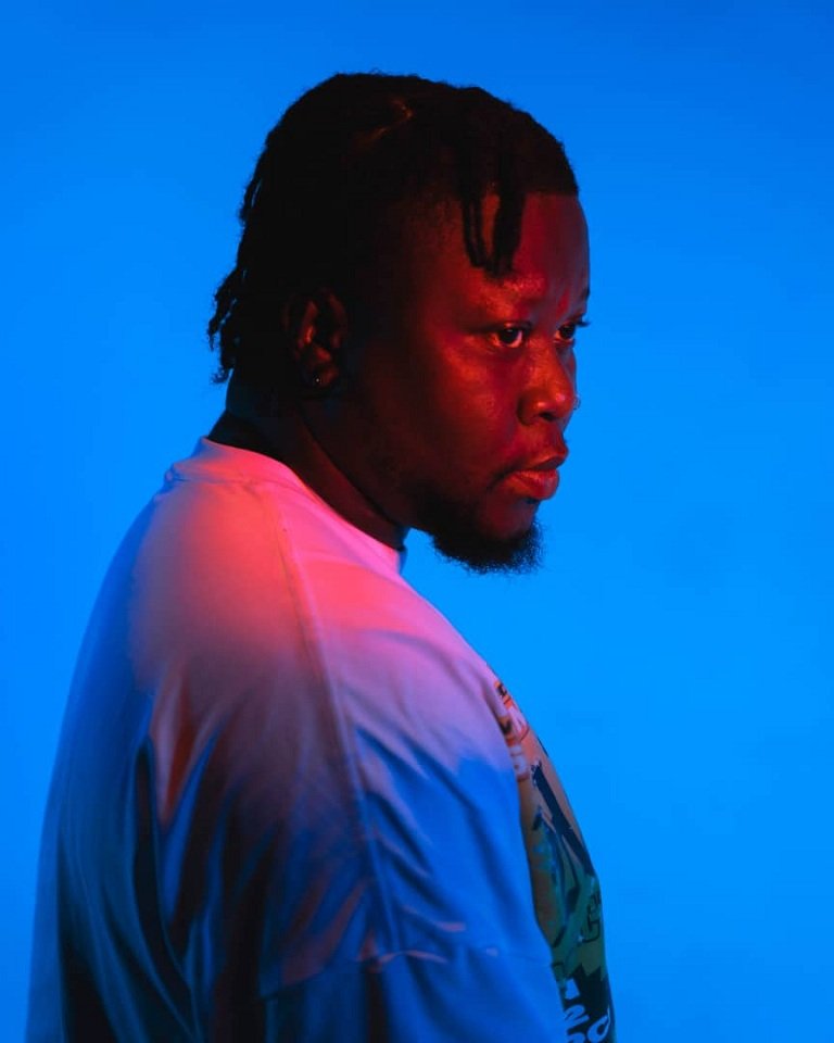 Why I took a break from music – Denny Zee