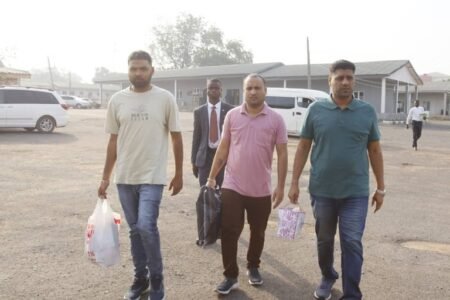 EFCC arraigns three Indians, Nigerian over alleged N1bn steel diversion in Kwara