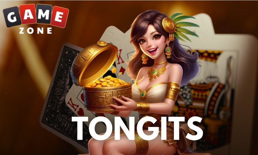 Game Zone Tongits