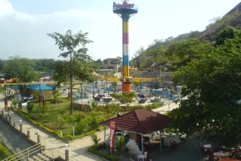 Budget-friendly Christmas fun and affordable places to visit in Nigeria Budget-friendly Christmas fun and affordable places to visit in Nigeria