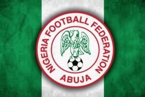 NFF: FIFA yet to rule on DR Congo player eligibility petition