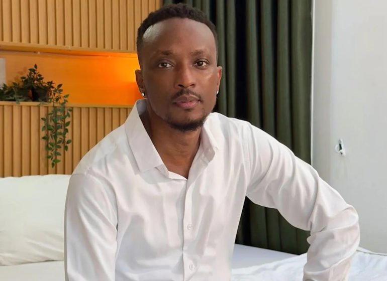 Lazywrita: Content creator Anda Damisa announces death on Instagram