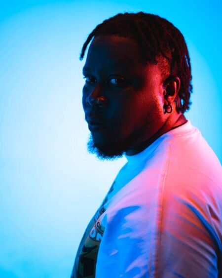 Why I took a break from music – Denny Zee Why I took a break from music – Denny Zee