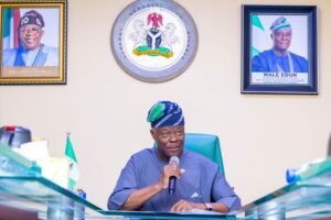 Finance ministry says US-Iran war may push oil prices higher, affect Nigeria's capital inflows