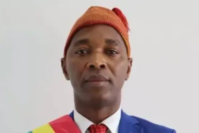 Nigeria grants Fernando Dias, Guinea-Bissau opposition leader asylum