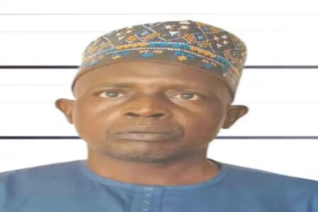Gombe judge Mohammed Kumo faces trial over bribery Gombe judge Mohammed Kumo faces trial over bribery