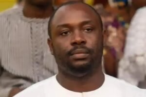 Coup: Benin Republic arrests ex-president’s son Chabi Yayi