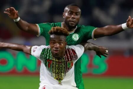 Mali secured their position in the round of 16 of the 2025 Africa Cup of Nations (AFCON) following a challenging yet uninspired scoreless match against Comoros in Casablanca.
