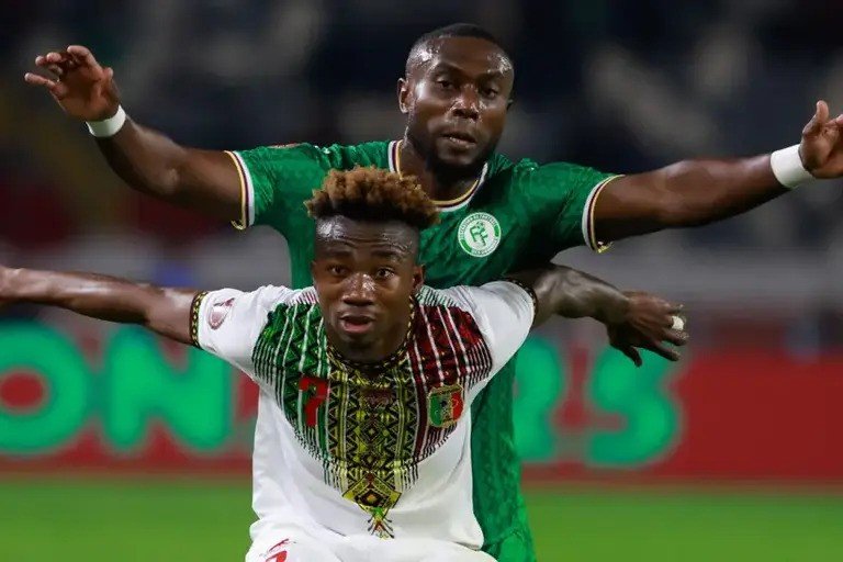 Mali secured their position in the round of 16 of the 2025 Africa Cup of Nations (AFCON) following a challenging yet uninspired scoreless match against Comoros in Casablanca.