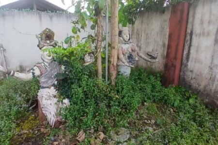 Imo seals mortuary, hotel over suspected organ harvesting Imo seals mortuary, hotel over suspected organ harvesting