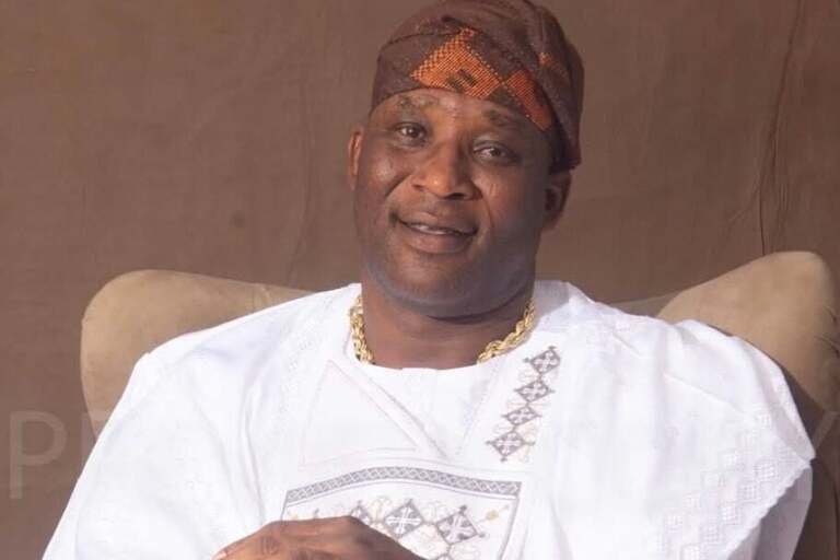 Adedamola emerges PDP gov candidate for Osun 2026 election