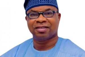 Bola Oyebamiji