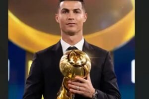 Ronaldo plans retirement, aims to set amazing legacy Ronaldo plans retirement, aims to set amazing legacy