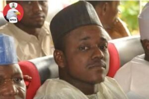 Supreme Court to rule on Sule Lamido son's $40,000 currency declaration appeal