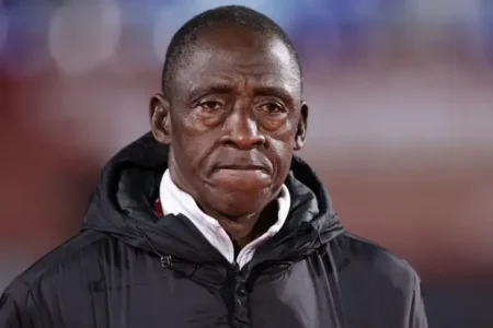 Burkina Faso sack coach as Mali hit by resignations