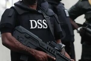 DSS arrests sixth suspect in Owo church massacre DSS officer accused of abducting, defiling minor