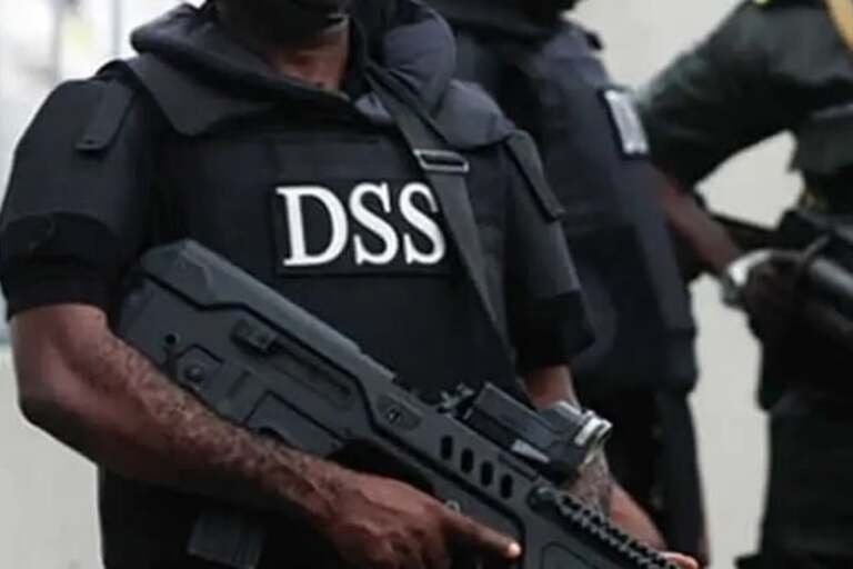 DSS rescues abducted pastors, nabs arms couriers in Niger DSS officer accused of abducting, defiling minor