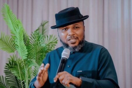 Michael Achimugu: How I almost lost my child to hospital negligence Night shift negligence in Nigeria exposed by NCAA’s Achimugu