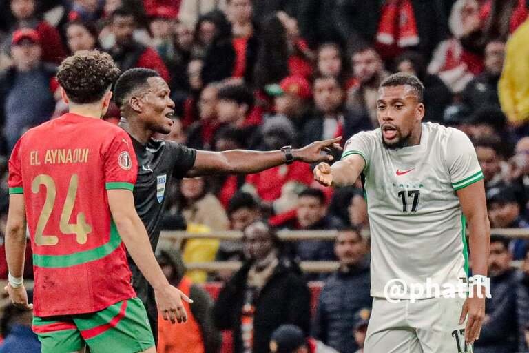 FG hails Super Eagles after AFCON 2025 semi-final exit FG hails Super Eagles after AFCON 2025 semi-final exit