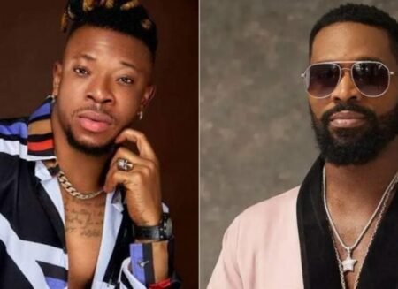 Mr Real apologises to D’banj over CREAM platform remarks
