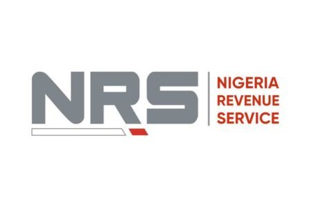 NRS announces transition from FIRS with new logo unveiling