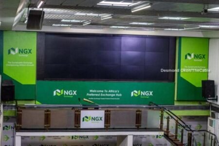 FG warns US-Iran war could affect gas prices, financial market flows