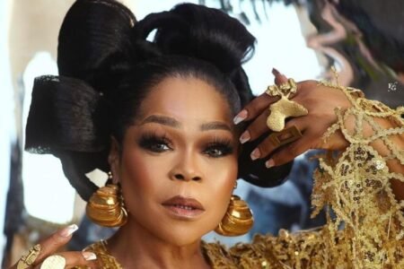 Shaffy Bello reveals why she avoids road trips in Nigeria