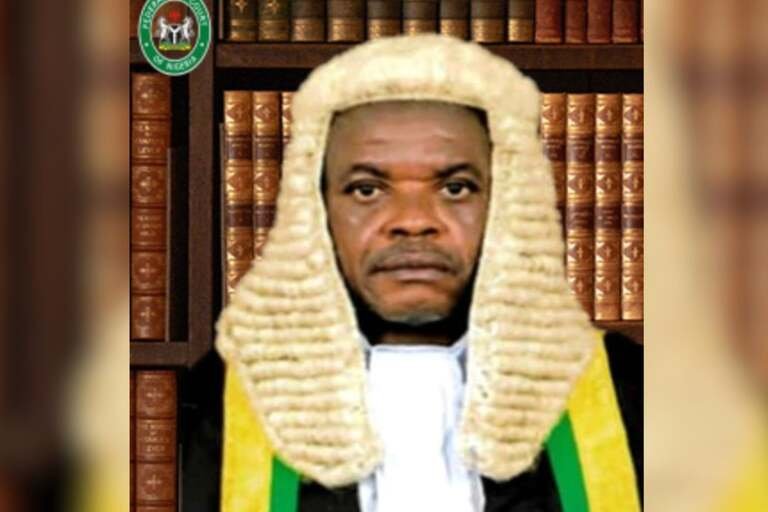 ‘Don’t approach me’, Judge warns lawyers against interference after granting Malami bail