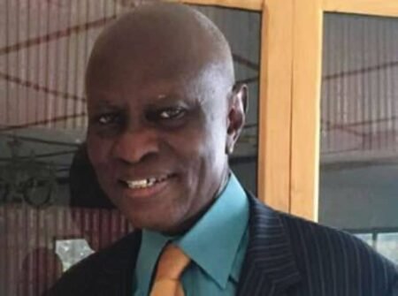 New Awujale will emerge within a month – Ruling house