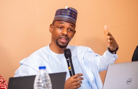 2027: Ahmed Adamu, Atiku's ex-aide resigns from PDP