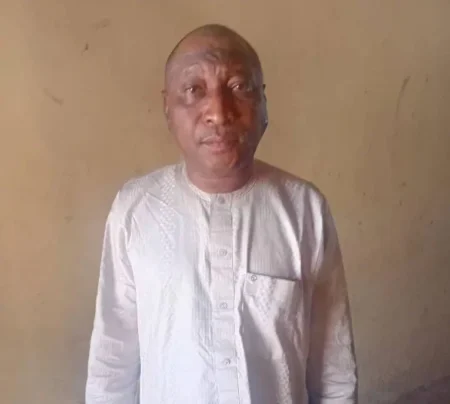 Troops name Shariff Umar as North East suicide bombing coordinator Troops name Shariff Umar as North East suicide bombing coordinator